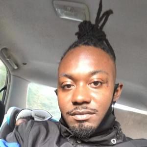 Meet your Posher, Terrell